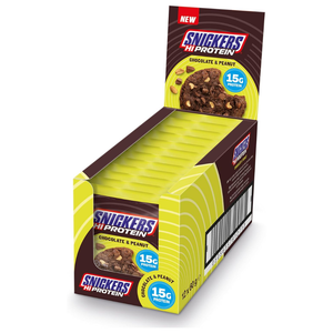 Snickers Protein Cookie Sri lanka