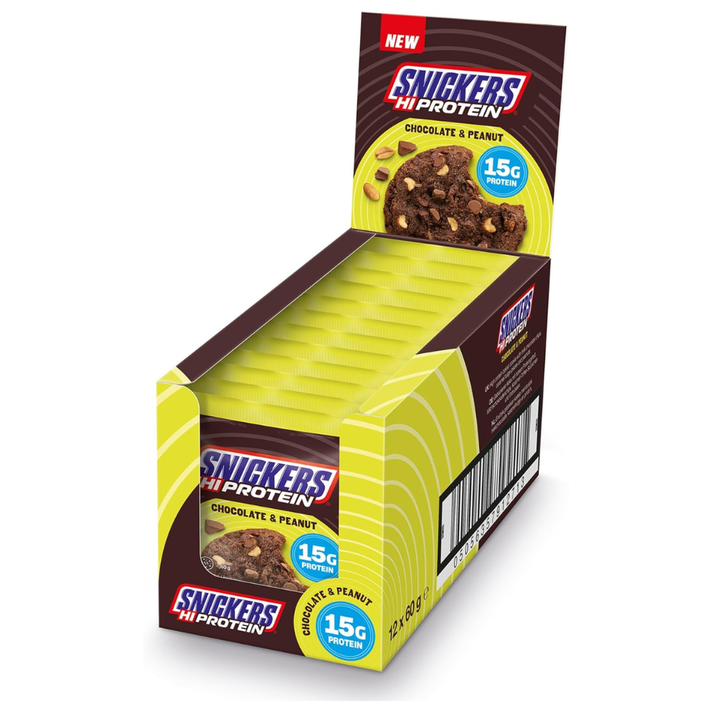 Snickers Protein Bar Sri lanka