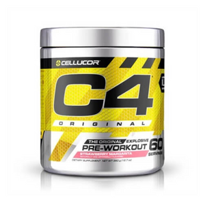 C4 Original 60 Servings image 0