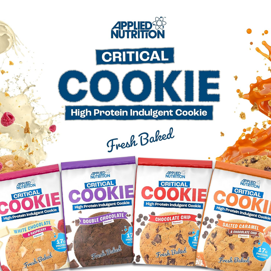 Applied Nutrition Protein Cookie image 2