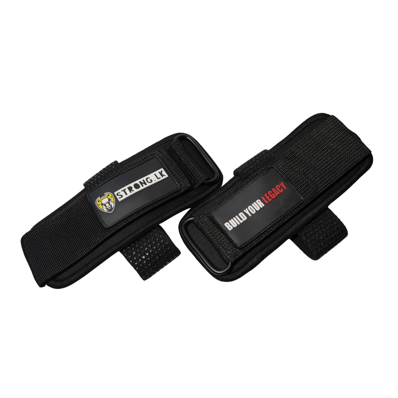 Strong LK Wrap with Strap image 2