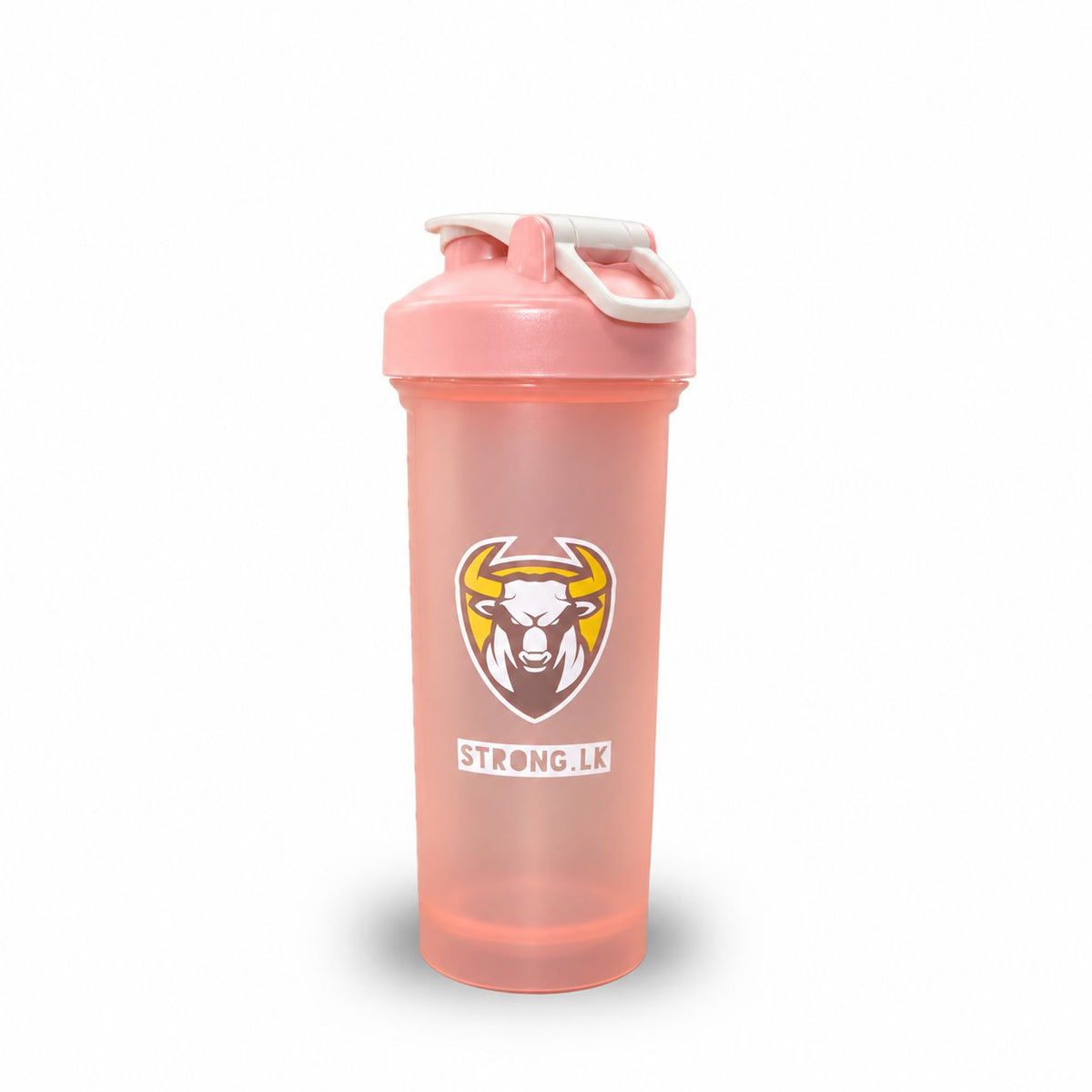 Strong.lk Premium 700 ML Shaker