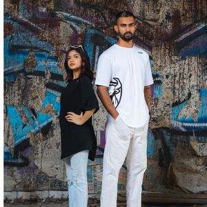 Strong.lk Bold Backdrop Oversized - Black image 3