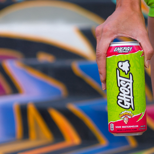 Ghost Energy Drink 473ML image 1