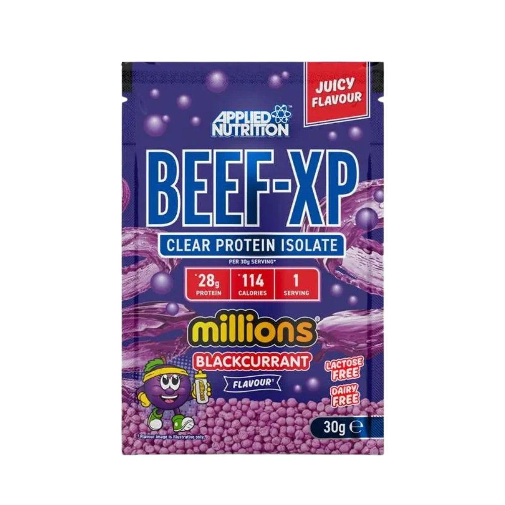 Applied Nutrition Beef XP Sachet