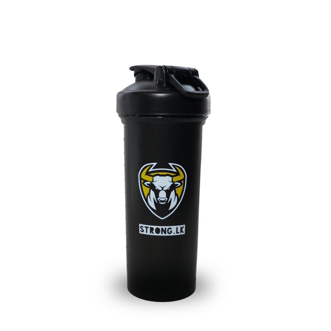 Strong.lk Premium 700 ML Shaker