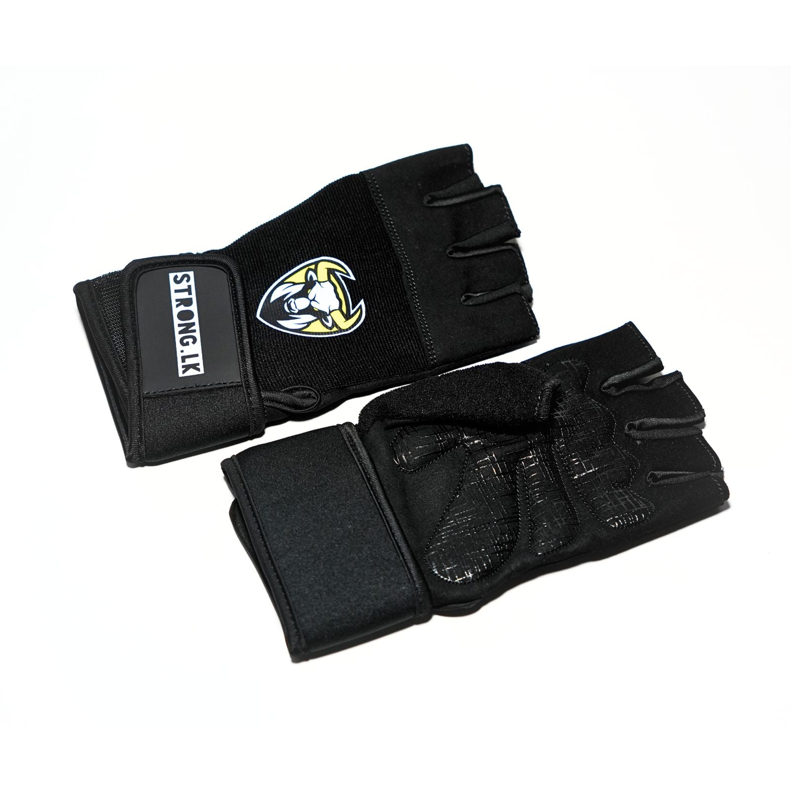 Strong LK Gloves image 3
