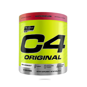 c4 pre workout Sri lanka