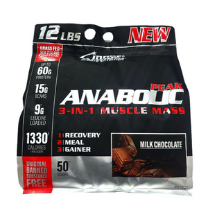Inner Armour Anabolic Peak 15lbs image 0