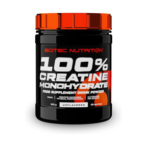 Scitec Creatine 100% 88 Servings image 0