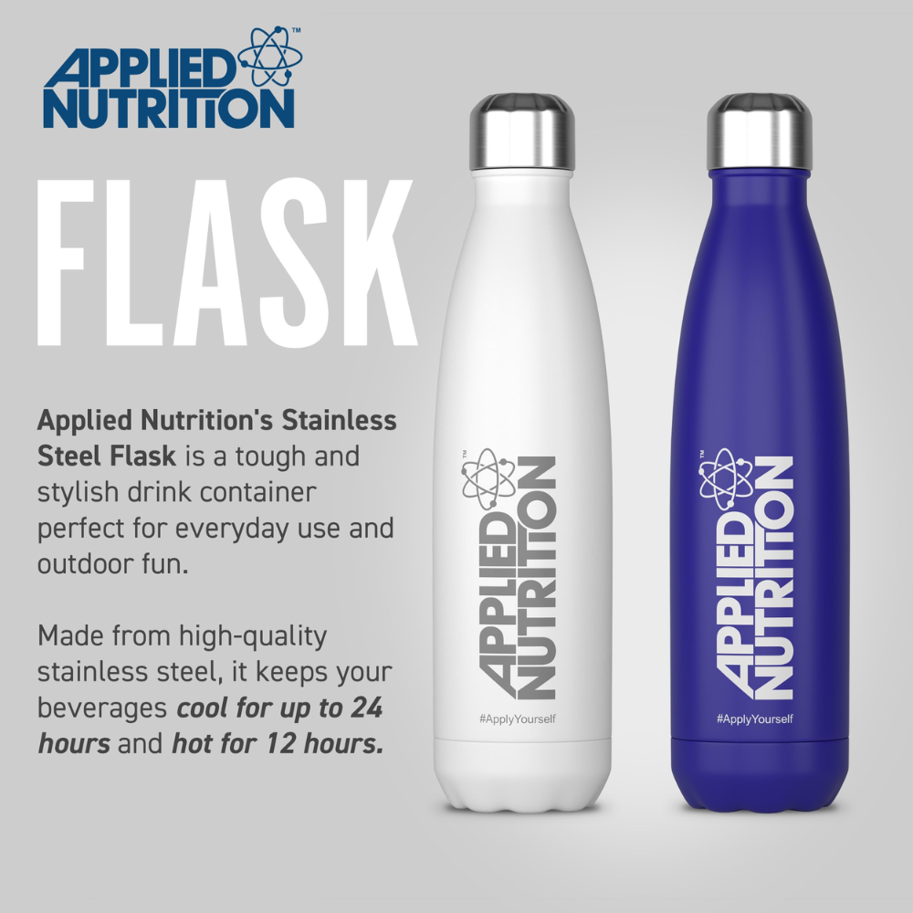 Applied Nutrition Flask image 1