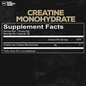 Redcon1 Creatine 60 Servings image 2
