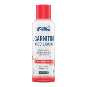 Applied Nutrition L Carnitine 32 servings image 0