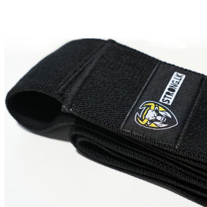 Strong LK Wrist Wrap image 1