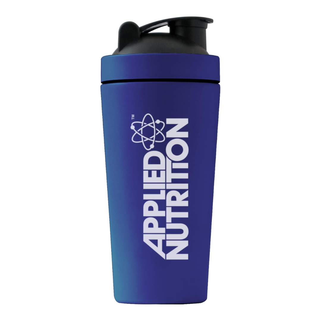 Applied Nutrition Metal Shaker image 0