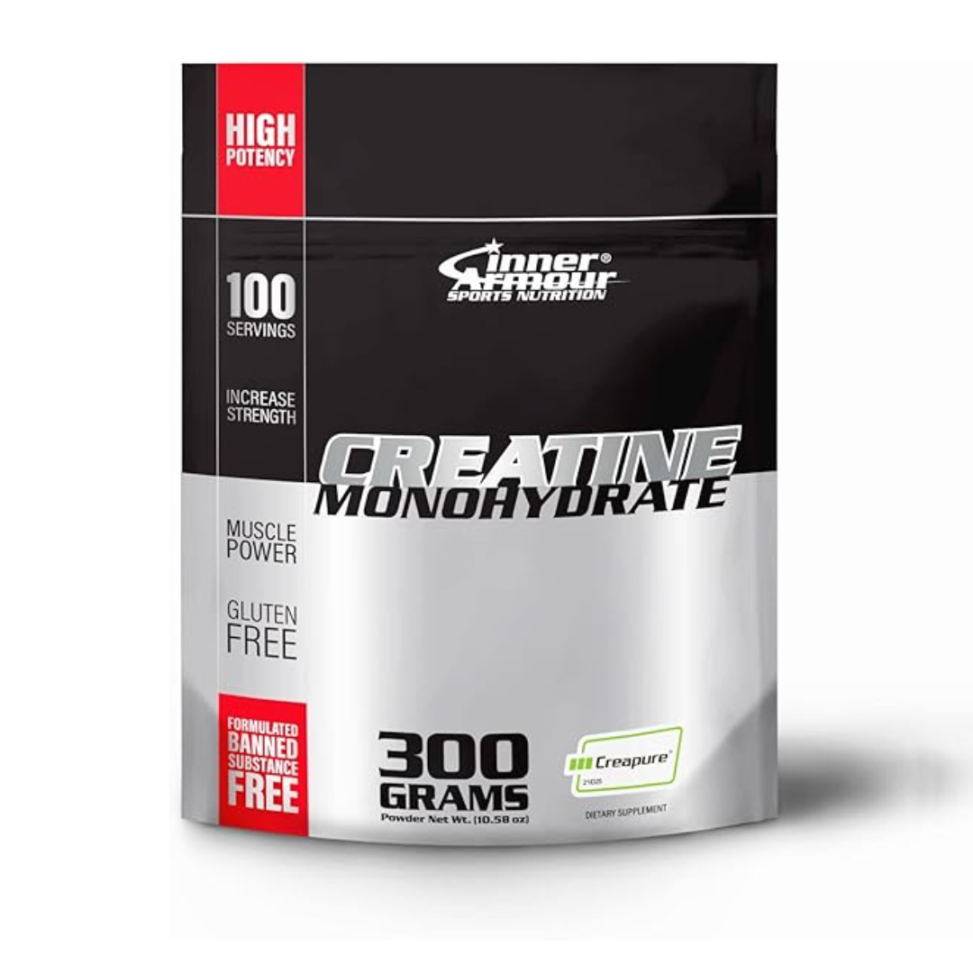 Inner Armor Creatine 100 Servings image 0