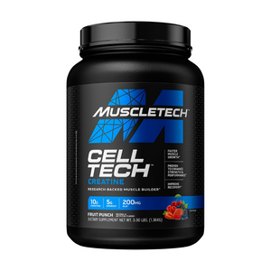 Muscletech Celltech 3lbs image 0