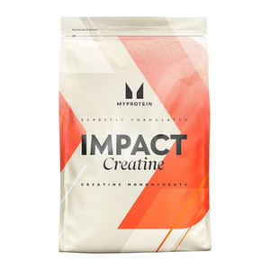 My Protein Flavoured Impact Creatine 83 servings image 0