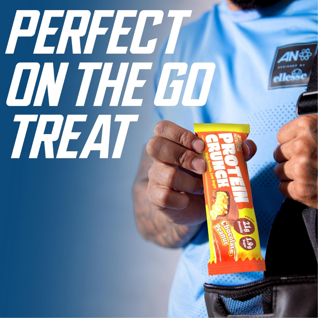 Applied Nutrition Crunch Protein Bar image 3