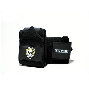 Strong LK Wrist Wrap image 0