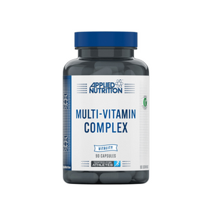 Applied Nutrition Multi-Vitamin Complex 90 capsules image 0