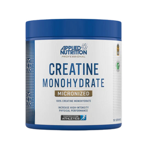 Applied Nutrition Unflavoured Creatine 50 servings image 0
