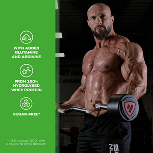 Scitec 100% Hydro Isolate 85 Servings image 2