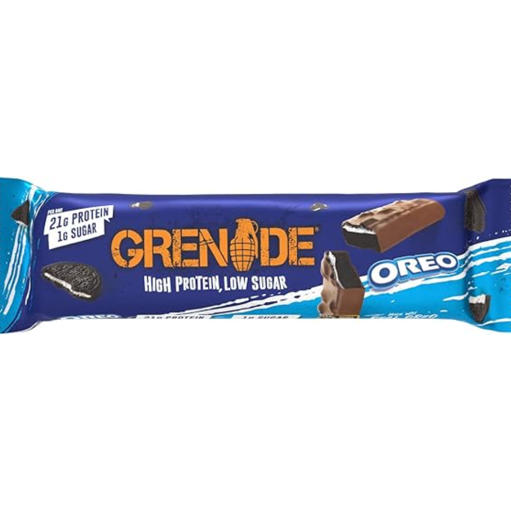 Grenade Protein Bar image 0