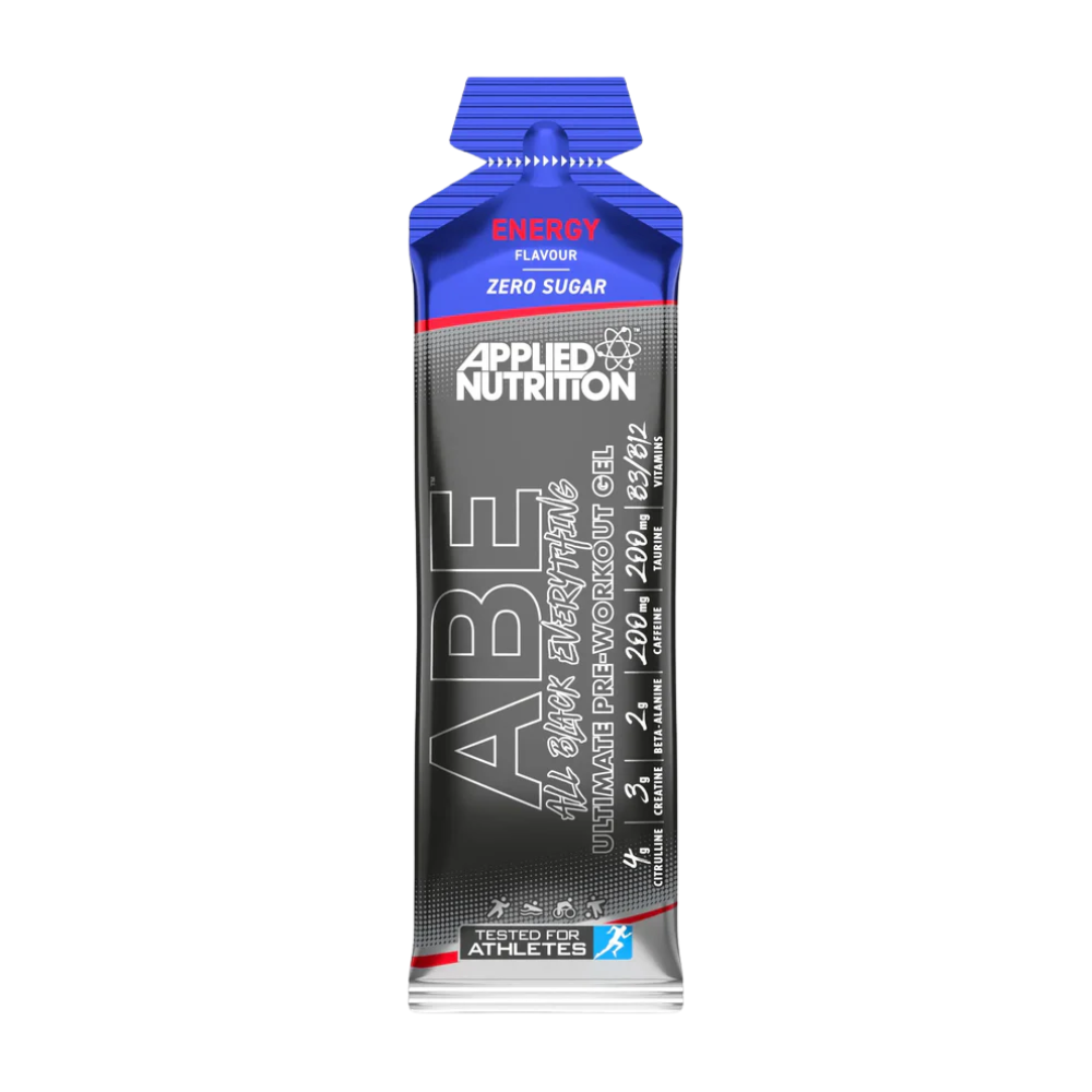 Applied Nutrition ABE Performance Pre Workout Gel