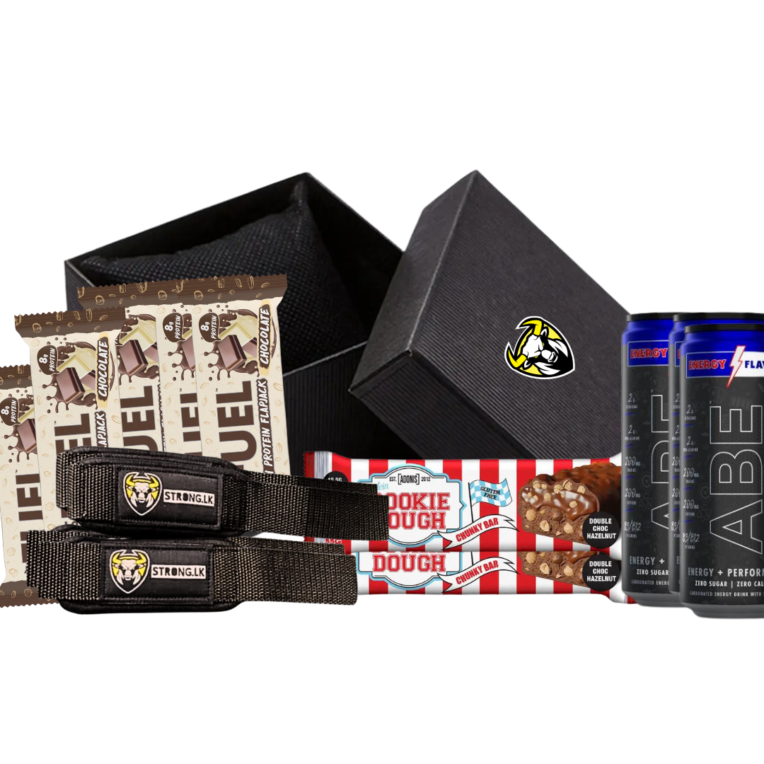 Fitness gift boxes