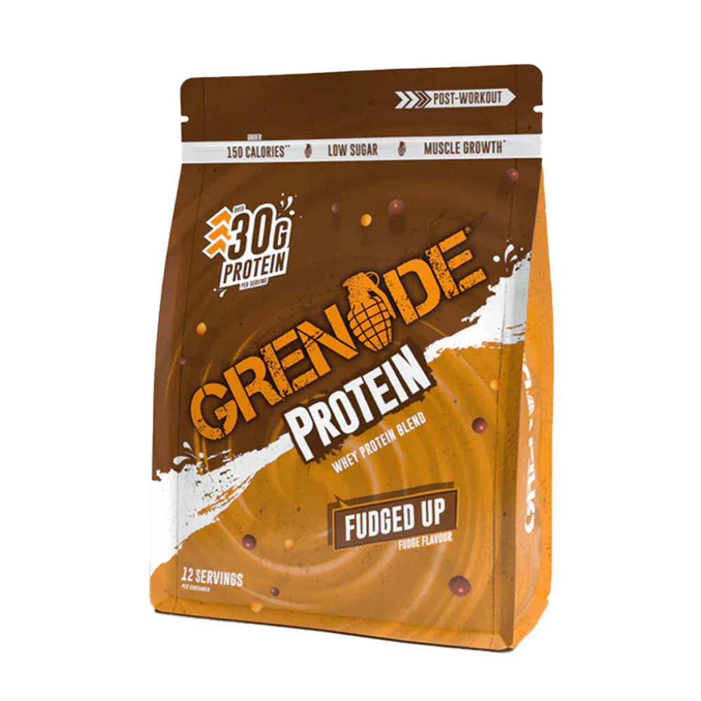 Grenade whey 5lbs
