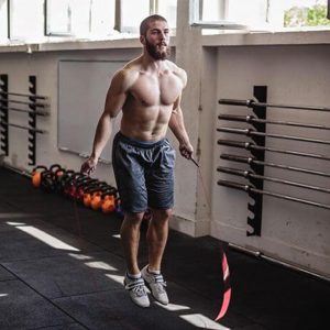 20 Minute Extreme Fat Loss Workout