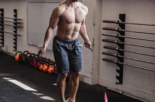 20 Minute Extreme Fat Loss Workout