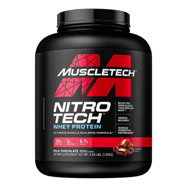 Nitrotech sri lanka