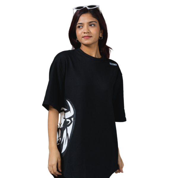 oversized unisex T shirts sri lanka