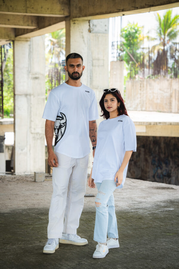 oversized T shirts sri lanka