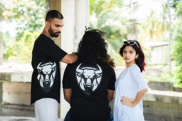 oversized T shirts sri lanka