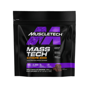 Masstech Extreme 6lbs