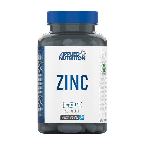 zinc tablets sri lanka