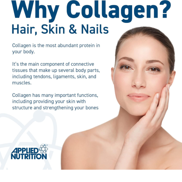 collagen sri lanka