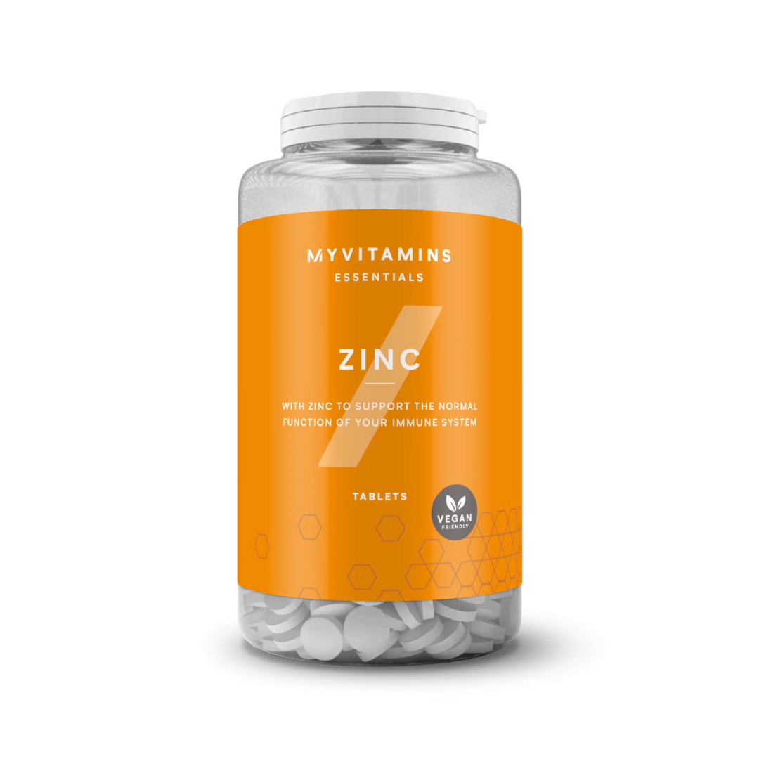 Zinc Tablets Sri lanka