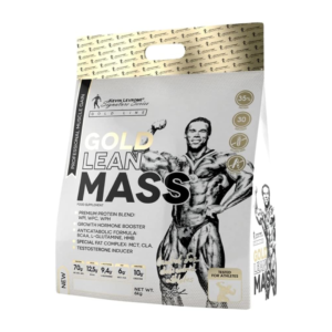 Gold Lean Mass