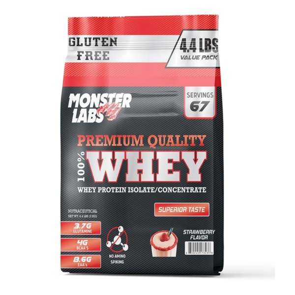 best budget protein