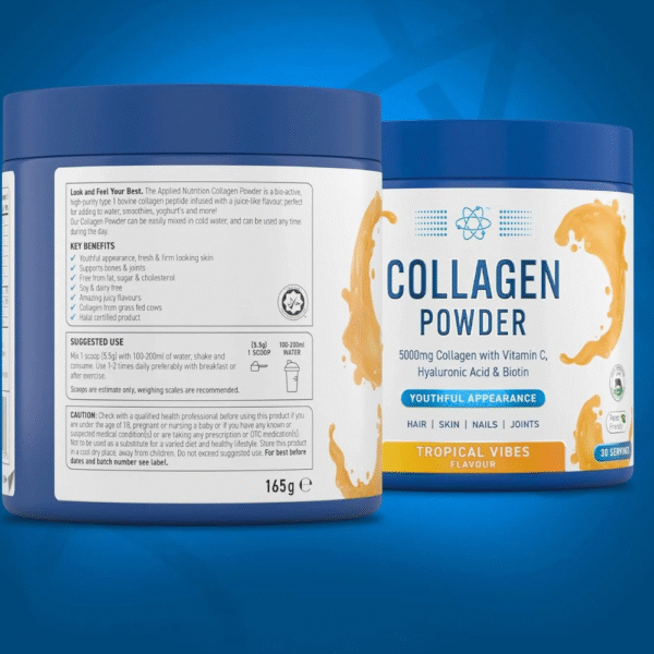 collagen peptides sri lanka