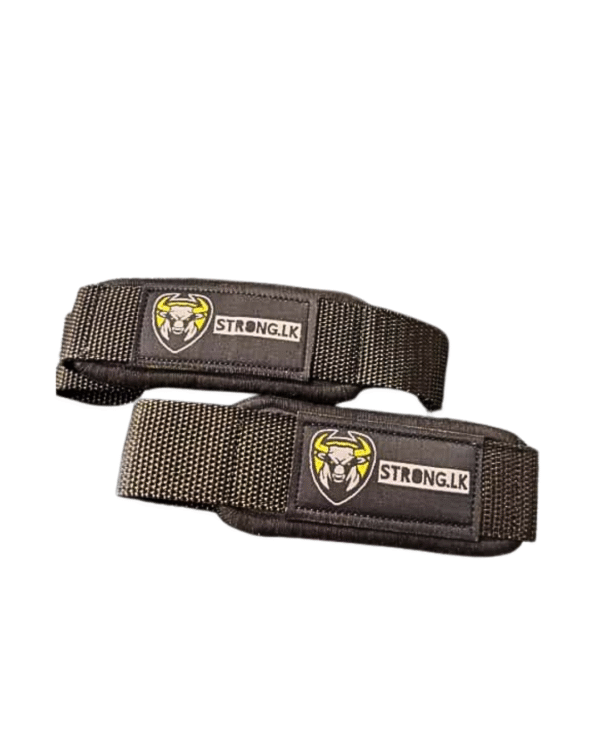 Lifting Straps Sri Lanka
