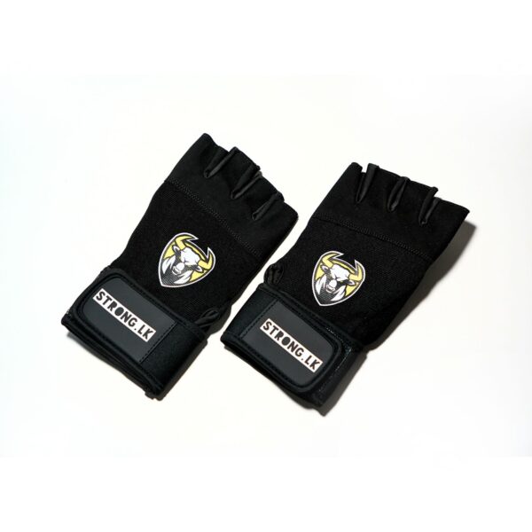 gym gloves strong.lk