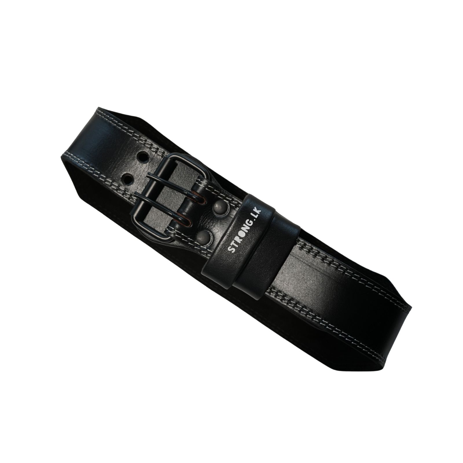Strong.lk Premium Leather Belt - Image 4
