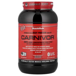Carnivor Protein 2lbs