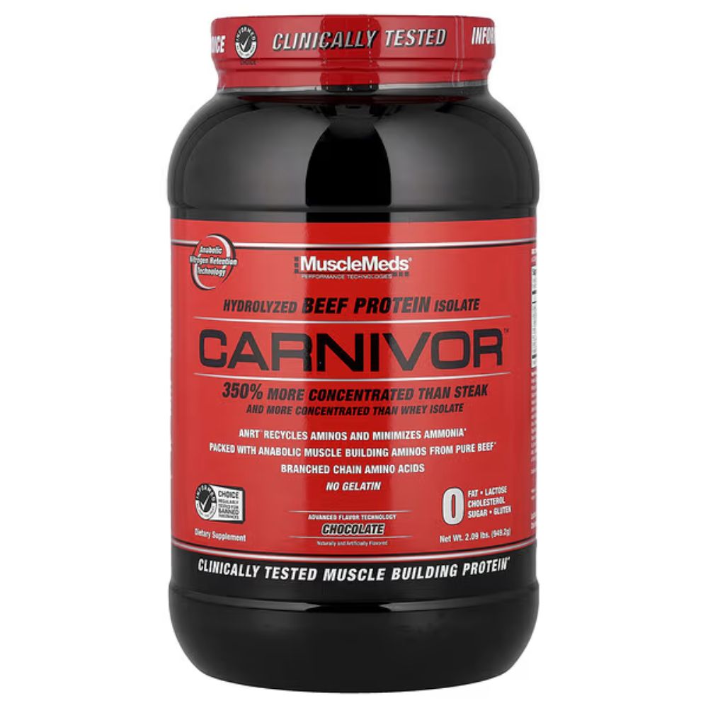 Carnivor Protein 2lbs