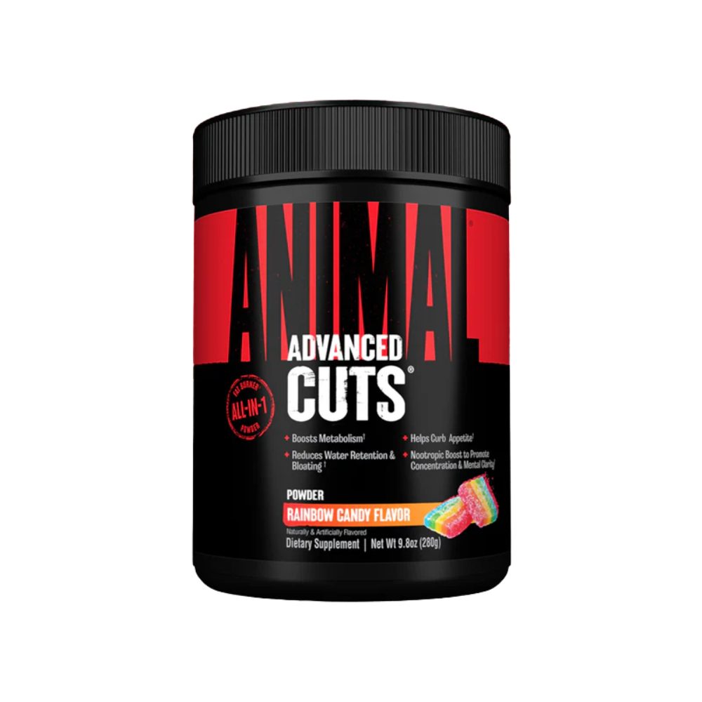 animal cuts powder